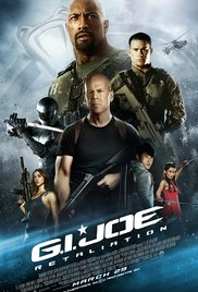 G.I. Joe: Retaliation (2013) M4uHD Free Movie