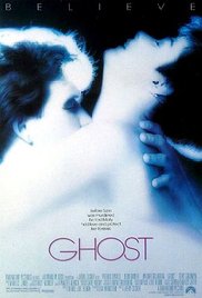 Ghost 1990 Free Movie