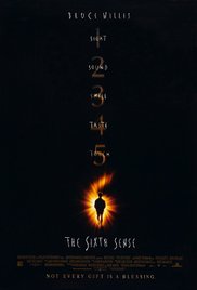 The Sixth Sense (1999) M4uHD Free Movie