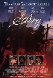 Glory 1989 Free Movie