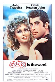 Grease (1978) Free Movie M4ufree