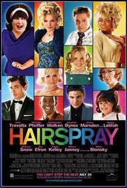 Hairspray 2007 Free Movie