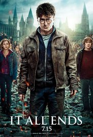 Harry Potter And The Deathly Hallows Part II 2011 Free Movie