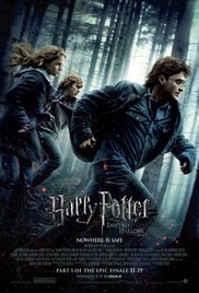 Harry Potter And The Deathly Hallows Part I 2010 M4uHD Free Movie