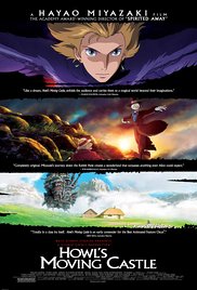 Howls Moving Castle (2004) Free Movie M4ufree