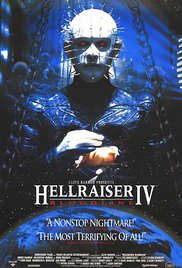 Hellraiser: Bloodline (1996) Free Movie M4ufree