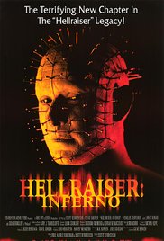 HellRaiser Inferno 2000 Free Movie