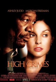 High Crimes 2002 Free Movie