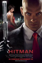 Hitman (2007) M4uHD Free Movie