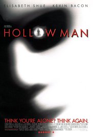 Hollow Man (2000) Free Movie