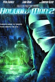 Hollow Man II 2006 Free Movie