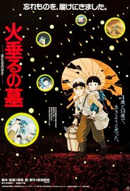 Grave of the Fireflies (1988) Free Movie