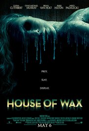 House of Wax (2005)  M4uHD Free Movie