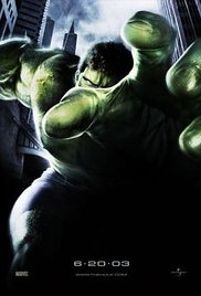 Hulk 2003 Free Movie