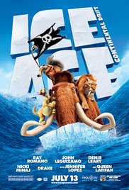 Ice Age 4: Continental Drift (2012) Free Movie