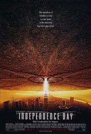 Independence Day (1996) Free Movie
