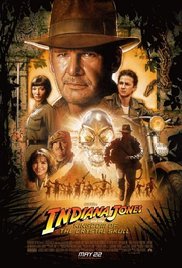 Indiana Jones and the Kingdom of the Crystal Skull Free Movie M4ufree