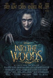 Into the Woods (2014) Free Movie