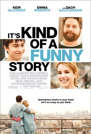 Its Kind of a Funny Story (2010) M4uHD Free Movie