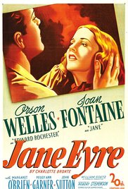 Jane Eyre (1943) Free Movie