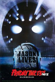 Jason Lives: Friday the 13th Part VI (1986) Free Movie M4ufree