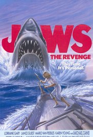 Jaws: The Revenge (1987) Free Movie