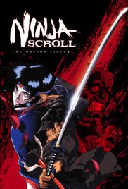 Ninja Scroll (1993) M4uHD Free Movie