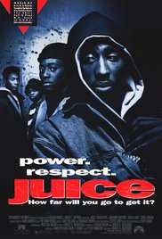 Juice (1992) Free Movie