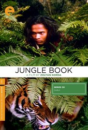 Jungle Book 1942 Free Movie
