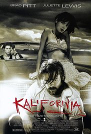 Kalifornia 1993 Free Movie
