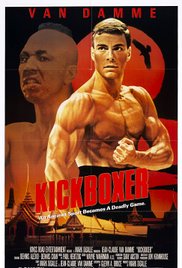 Kickboxer 1989 Free Movie M4ufree