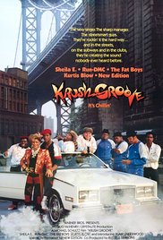 Krush Groove 1985 Free Movie M4ufree