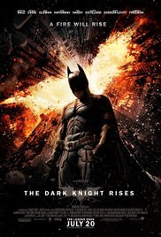 The Dark Knight Rises 2012 Free Movie