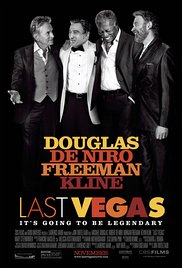 Last Vegas 2013 Free Movie