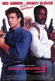 Lethal Weapon 3 Free Movie