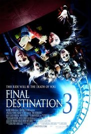 Final Destination 3  2006 M4uHD Free Movie