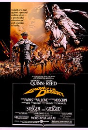 Lion of the Desert (1981) Free Movie