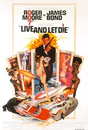 James Bond  Live and Let Die (1973) 007 Free Movie M4ufree