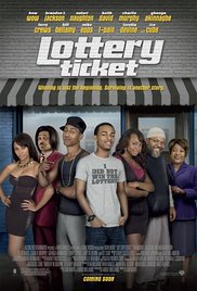Lottery Ticket 2010 Free Movie