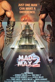 Mad Max 2 The Road Warrior (1981) M4uHD Free Movie