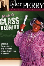 Madeas Class Reunion (2005) Free Movie