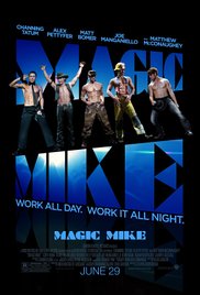 Magic Mike 2012 Free Movie
