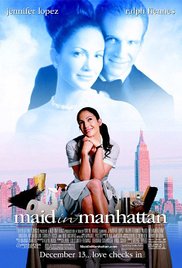 Maid in Manhattan 2002 Free Movie