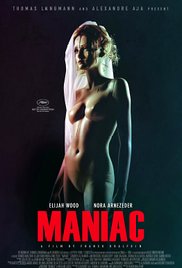 Maniac (2012) Free Movie