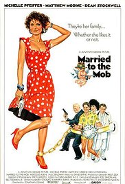 Married to the Mob (1988) Free Movie