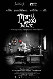 Mary and Max (2009) Free Movie