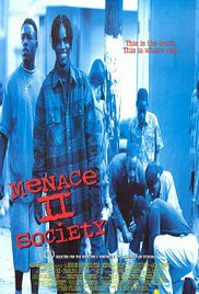Menace II Society (1993) Free Movie