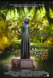 Midnight In The Garden Of Good And Evil 1997 M4uHD Free Movie