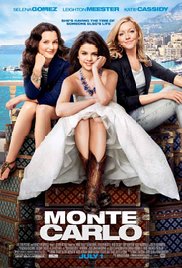 Monte Carlo (2011) M4uHD Free Movie