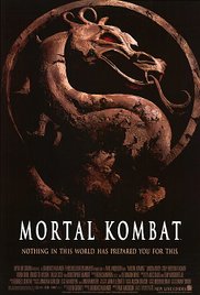 Mortal Kombat (1995) Free Movie M4ufree